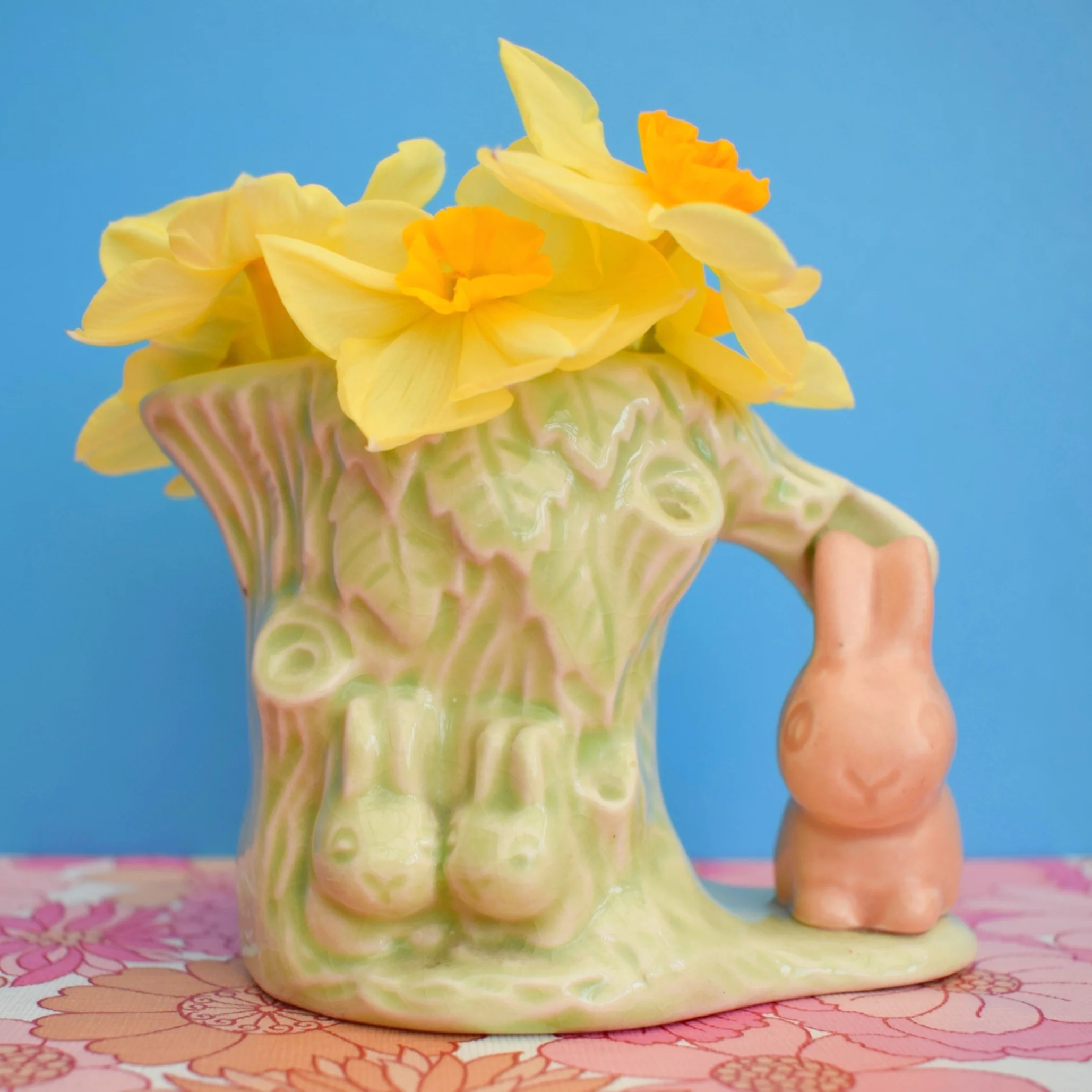 Modern Retro & Original Vintage